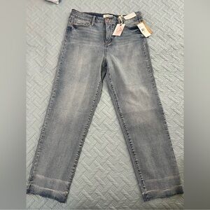 Jessica Simpson jeans